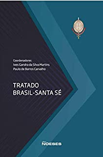 Tratado  Brasil - Santa Sé