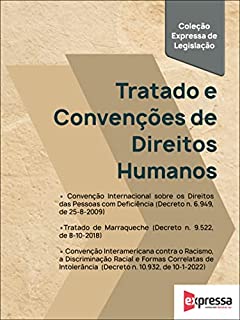 Tratado e convenções de direitos humanos