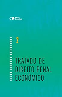 Livro Tratado de Direito Penal - Econômico - Volume 2