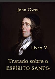 Livro Tratado Sobre O Espírito Santo - Livro V