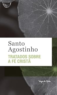 Livro Tratado sobre a fé cristã - Ed. Bolso (Vozes de Bolso)