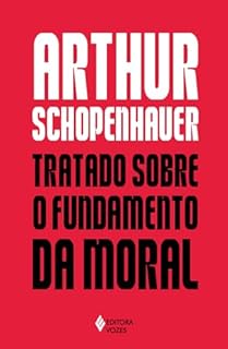 Livro Tratado sobre o fundamento da moral