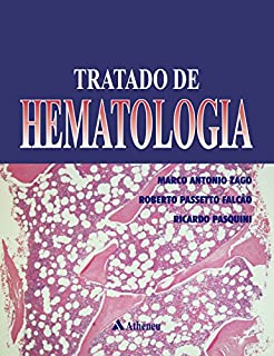 Tratado de Hematologia