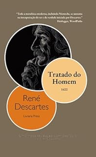 Livro Tratado do Homem