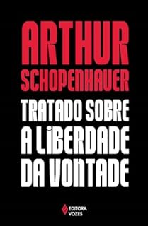 Livro Tratado sobre a liberdade da vontade