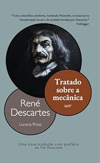 Livro Tratado sobre a mecânica