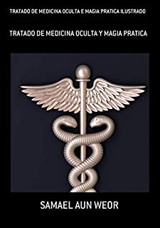 Livro Tratado De Medicina Oculta E Magia Pratica Ilustrado