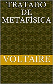 Livro Tratado de Metafísica