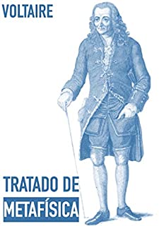 Livro Tratado de Metafísica