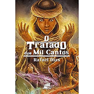 Livro O Tratado dos Mil Cantos