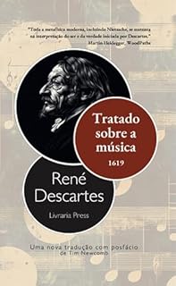 Livro Tratado sobre a música
