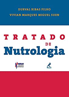 Tratado de Nutrologia