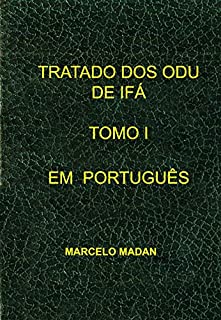 TRATADO DOS ODU DE IFÁ EM PORTUGUÊS