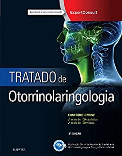 Tratado de Otorrinolaringologia e Cirurgia Cérvicofacial da ABORL-CCF