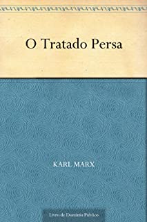 Livro O Tratado Persa