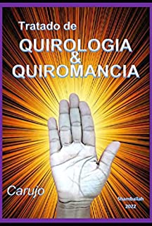 Livro Tratado De Quirologia & Quiromancia