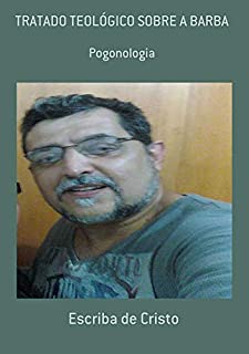 Livro Tratado TeolÓgico Sobre A Barba