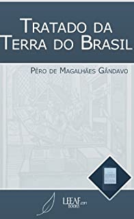 Livro Tratado da Terra do Brasil
