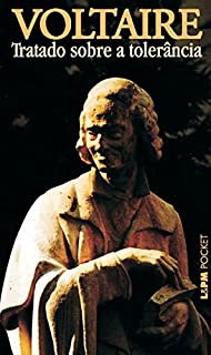 Livro Tratado sobre a Tolerância