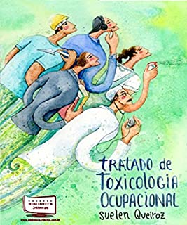 Tratado de Toxicologia Ocupacional