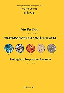 Livro Tratado Sobre a União Oculta