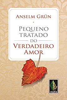 Livro Pequeno tratado do verdadeiro amor