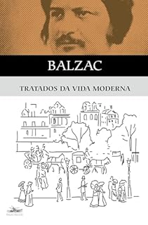 Livro Tratados da vida moderna