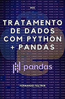 Livro Tratamento de Dados com Pandas