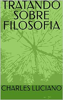 Livro TRATANDO SOBRE FILOSOFIA