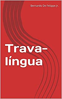 Livro Trava-língua