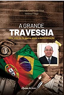 Livro A Grande Travessia