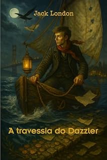 Livro A travessia do Dazzler