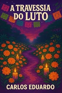 Livro A Travessia do Luto: Espiritualidade, ciência e memória em tempos de ausência