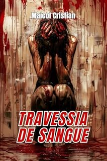 Livro Travessia de Sangue