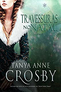 Livro Travessuras no Natal