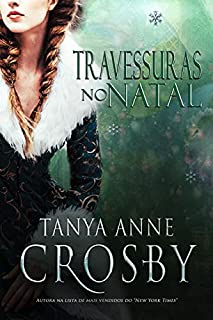 Livro Travessuras no Natal