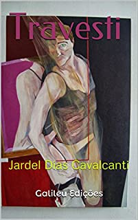 Livro Travesti: Jardel Dias Cavalcanti