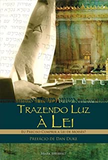 Livro Trazendo Luz a Lei