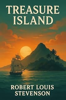 Livro Treasure Island Portuguese