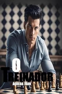 Livro O TREINADOR: PRIMEIRO CAPÍTULO