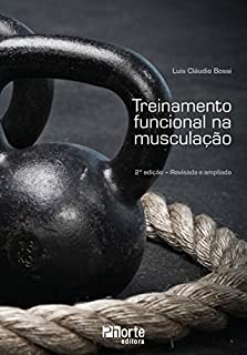 Treinamento funcional na musculação