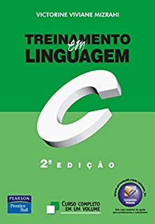 Treinamento em linguagem C