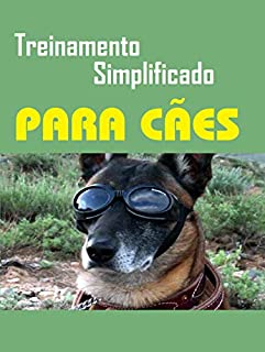 Treinamento Simplificado para Cães