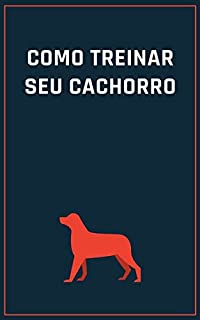 Como treinar seu cachorro