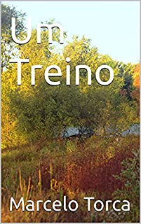 Livro Um Treino (Quarteto)