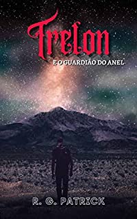 Livro Trelon e o Guardião do Anel
