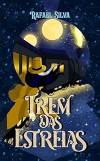 Livro Trem das Estrelas
