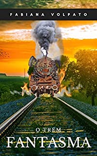 Livro O Trem fantasma