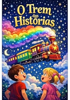 "O Trem das Historias"