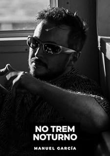Livro No Trem Noturno: Histórias de sexo erótico gay explícito para adultos em português